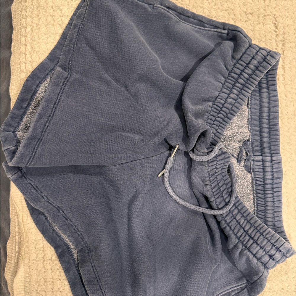 Abercrombie and Fitch vintage Sunday Shorts